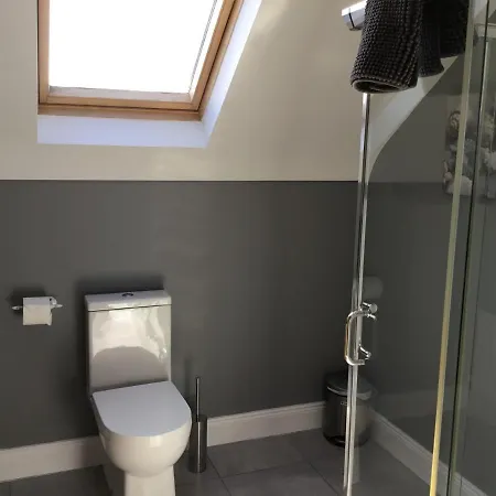 Knockaguilla House Bed & Breakfast