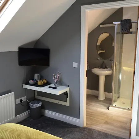 Knockaguilla House Bed & Breakfast