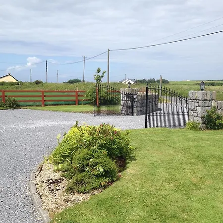 Bed and breakfast Knockaguilla House Doolin