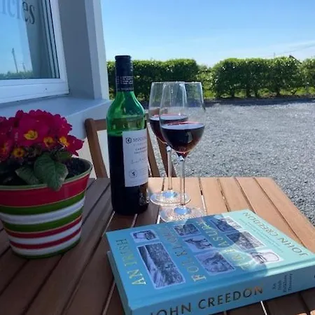 Knockaguilla House Bed & Breakfast Doolin