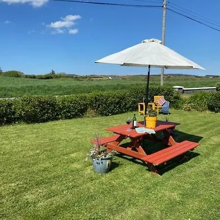 Knockaguilla House Bed & Breakfast 5* Doolin