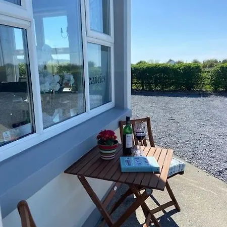 Knockaguilla House Bed and breakfast