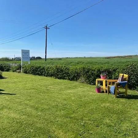 Frühstückspension Knockaguilla House Bed & Breakfast