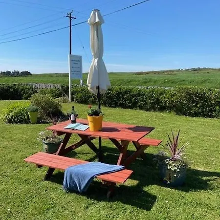 Knockaguilla House