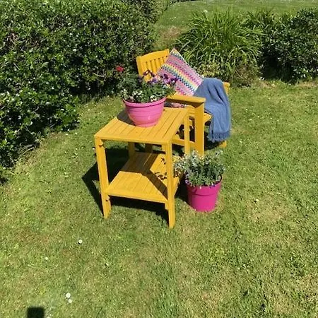 Alojamento de Acomodação e Pequeno-almoço Knockaguilla House 5*
