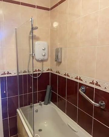 Bed & Breakfast Knockaguilla House Doolin