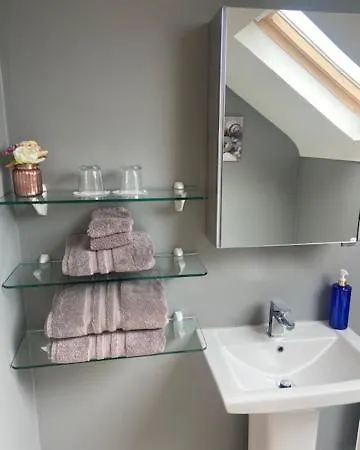 Bed and breakfast Knockaguilla House