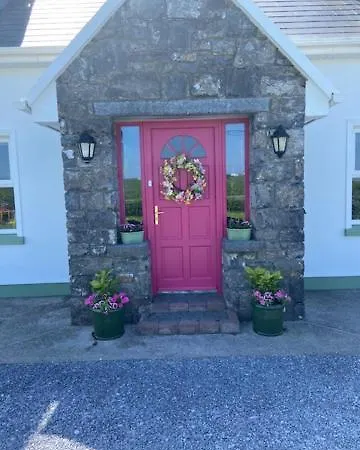 Knockaguilla House Bed & Breakfast Frühstückspension 5*