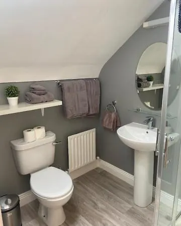 Knockaguilla House Bed & Breakfast 5*