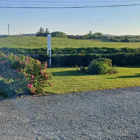 Bed and breakfast Knockaguilla House 5*