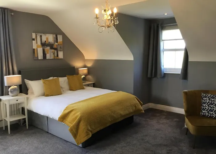 Knockaguilla House Bed & Breakfast