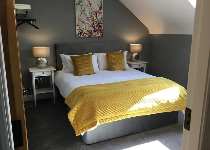 Knockaguilla House 5*