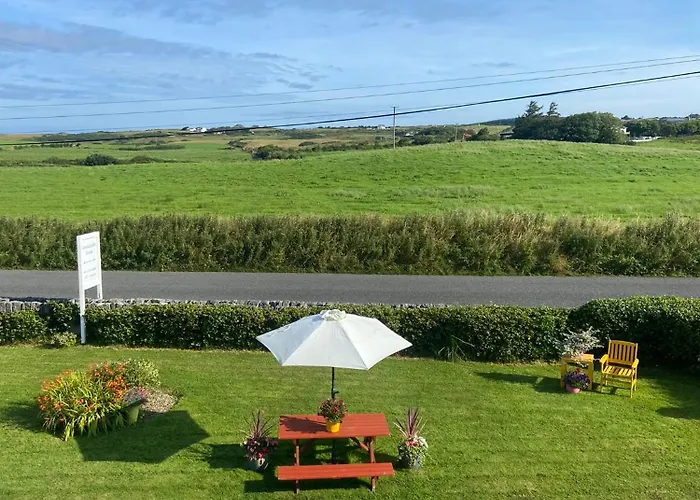 Knockaguilla House 5*