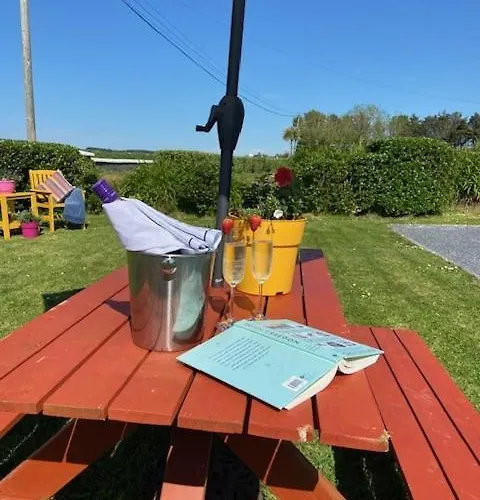 Bed & Breakfast Knockaguilla House Doolin