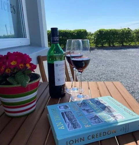 Knockaguilla House ドゥーリン