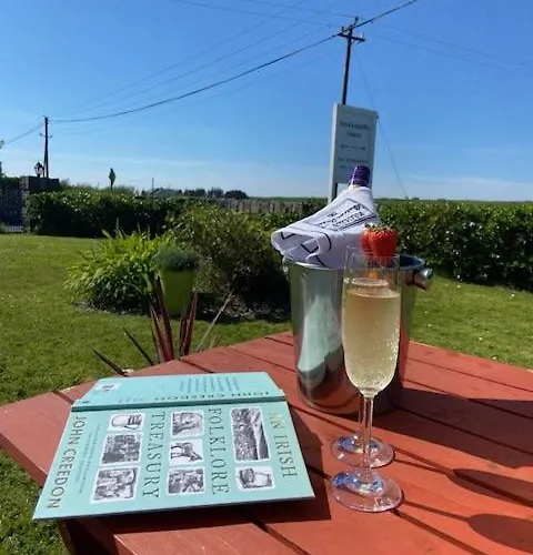 Knockaguilla House Doolin