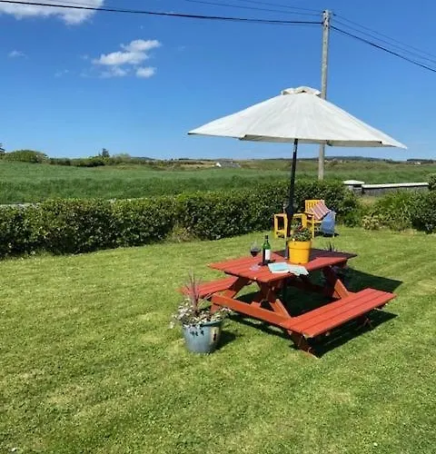 Knockaguilla House 5* Doolin