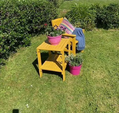 ベッド・アンド・ブレックファスト Knockaguilla House 5*