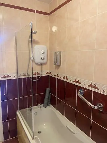 ベッド・アンド・ブレックファスト Knockaguilla House ドゥーリン