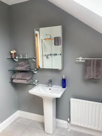 Knockaguilla House Doolin