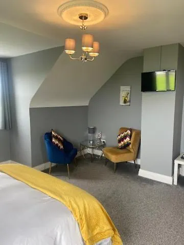 Knockaguilla House 5* Doolin