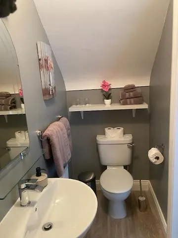 Knockaguilla House Bed & Breakfast