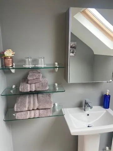 ベッド・アンド・ブレックファスト Knockaguilla House