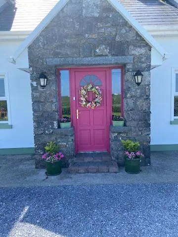 Knockaguilla House Bed & Breakfast 5*