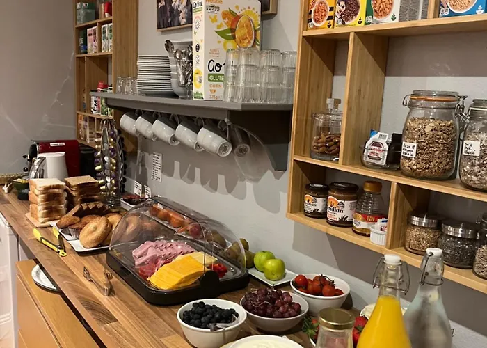 Knockaguilla House ベッド・アンド・ブレックファスト 5*