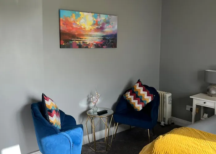 Knockaguilla House Doolin