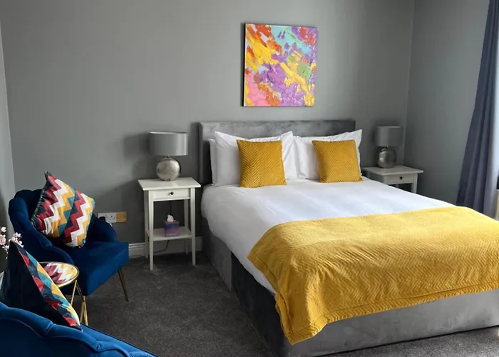 Knockaguilla House Bed & Breakfast