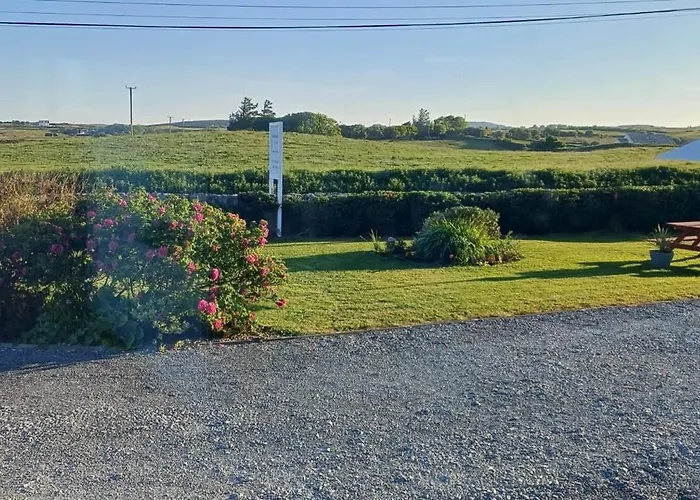 ベッド・アンド・ブレックファスト Knockaguilla House 5*