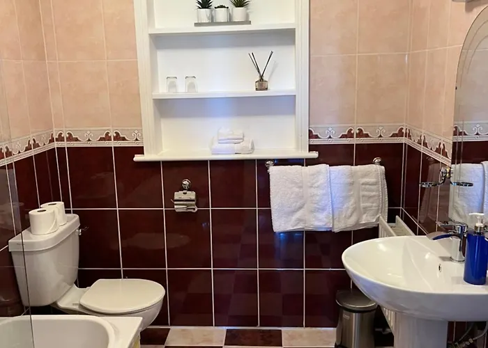 Knockaguilla House 5*